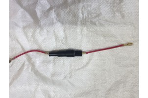 ИЖ мотоцикл корпус запобіжника Планета 5, Юпитер 5